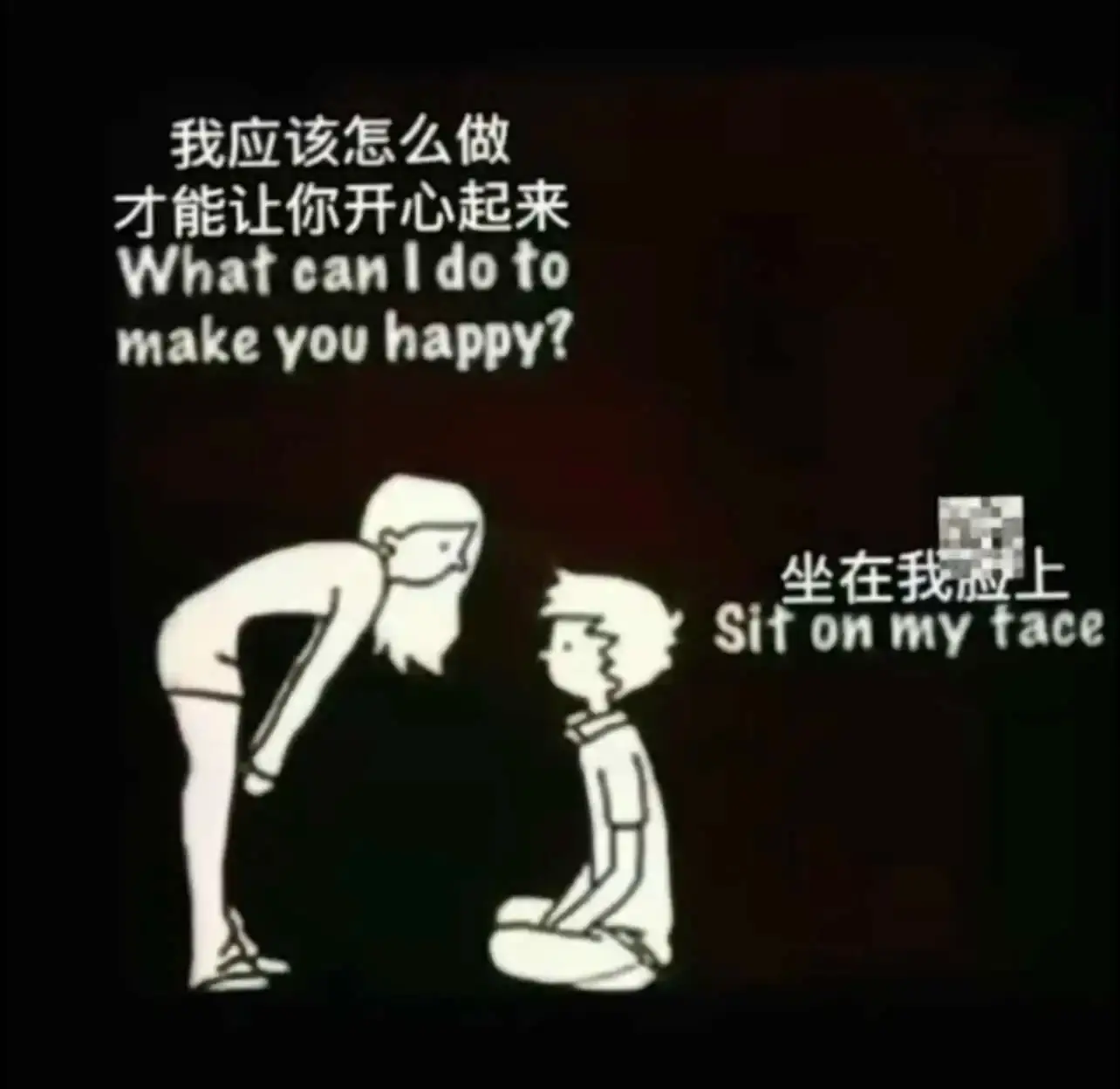 西檬之家-字母圈小圈新手指南