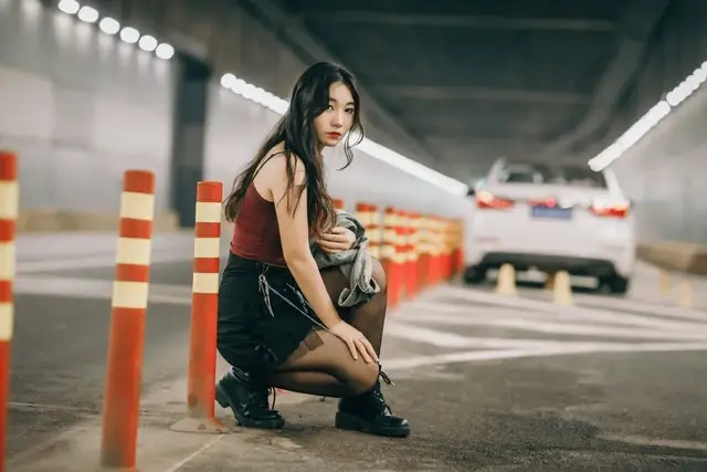 西檬之家-字母圈的践踏癖是什么？新人都要注意