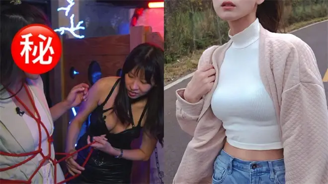 西檬之家-PE是什么？权力交换型BDSM关系解析